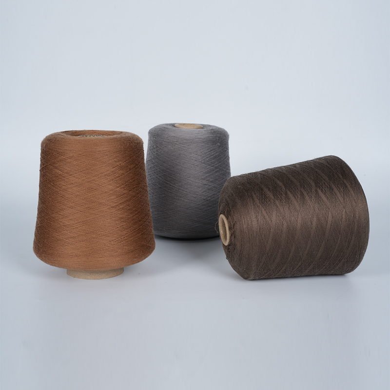 60 Nm/3 20 % vlna 30 % Tencel 50 % akrylové zmesi priadze