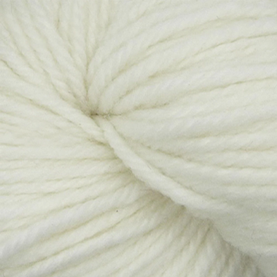 Refined Blend Yarn